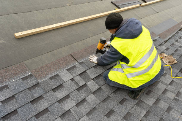 Roof Repair Estimates in Indian Wells, CA