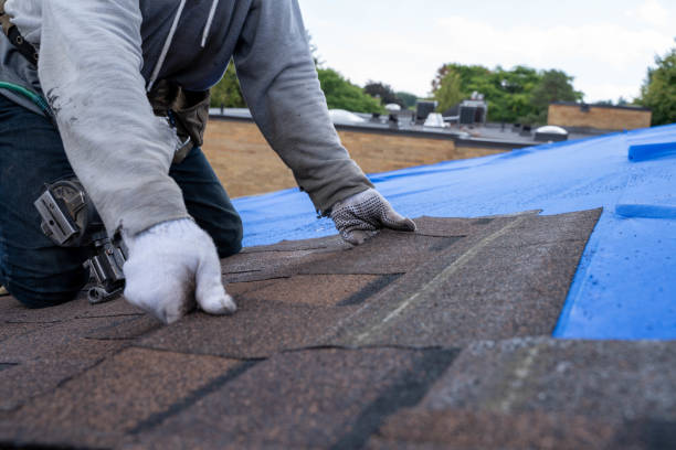 Quick and Trustworthy Emergency Roof Repair Services in Indian Wells, CA